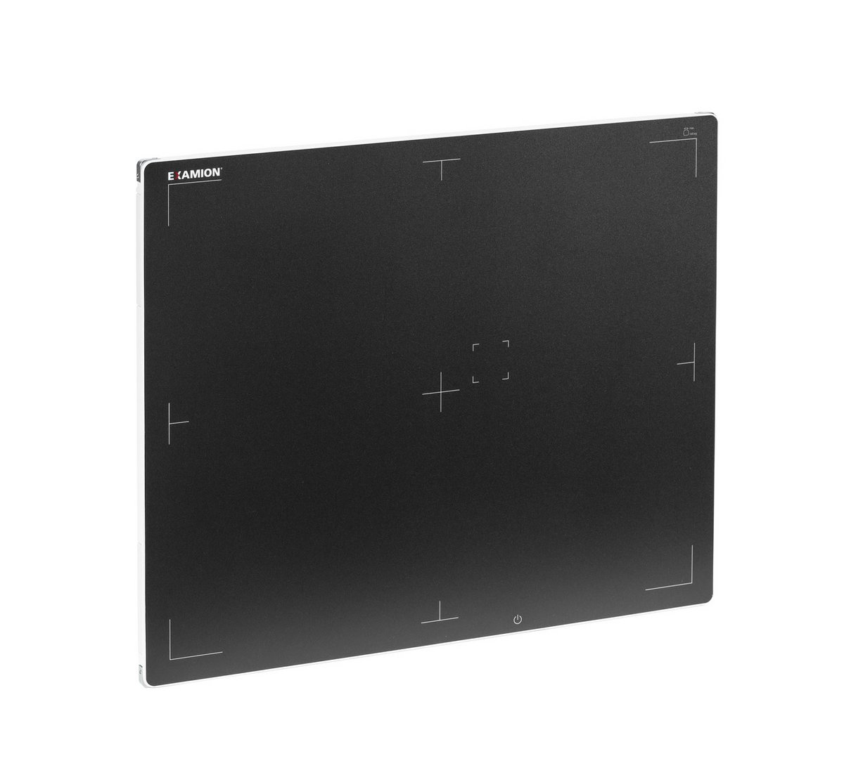 Bärbar digital röntgen, X DR Portable, panel